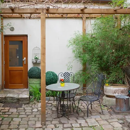 Appartamento Romantic Nest Under Castle *